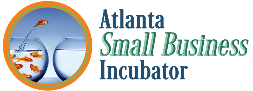 atlanta small business incubator